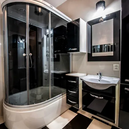 Europa Апартаменты