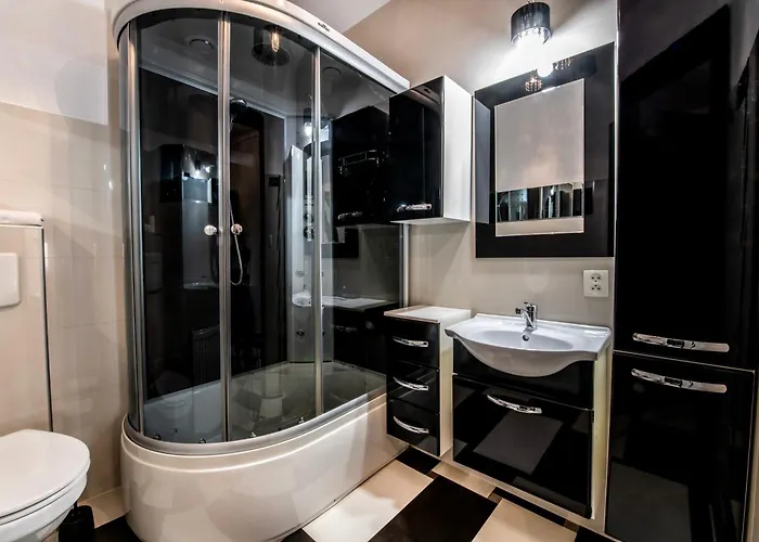 Europa Апартаменты